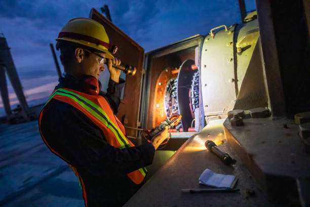 Professional Electrician in Moosic, PA