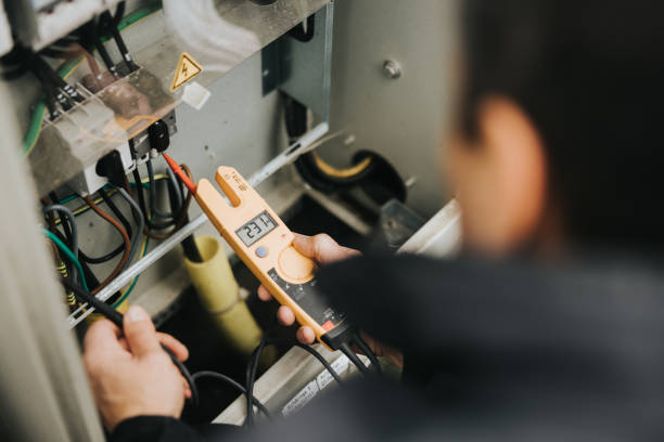 Best Circuit Breaker Repair  in Moosic, PA