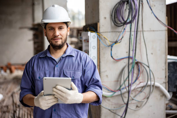Best Electrician Near Me  in Moosic, PA