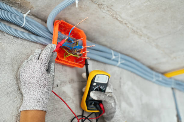 Generator Installation Services in Moosic, PA