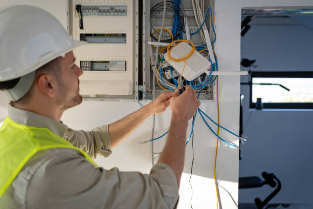 Best Affordable Electrical Installation  in Moosic, PA