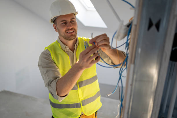 Best Electrical Outlet Repair  in Moosic, PA