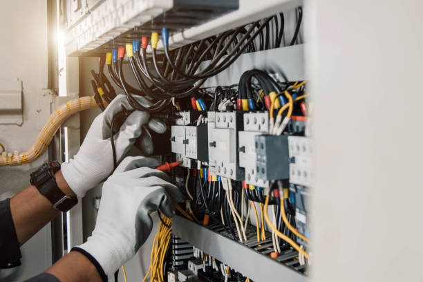 Best Electrical Rewiring Services  in Moosic, PA
